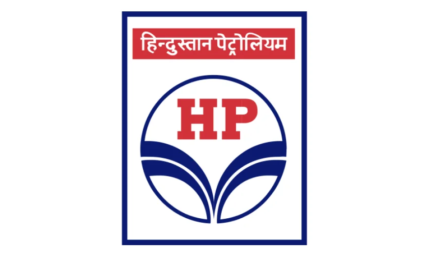 HP Government Logo